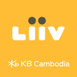 プログラムのアイコン：Liiv KB Cambodia