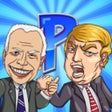 أيقونة البرنامج: Polimon - Political Monst…