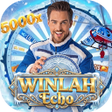 ไอคอนของโปรแกรม: WINLAHEcho
