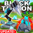 Icon of program: Block Tycoon DIAMONDS