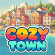 Ikona programu: Cozy Town: Design a City …