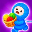 أيقونة البرنامج: Thread Master - Knit Out