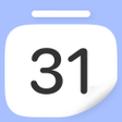 プログラムのアイコン：Shift Work Calendar
