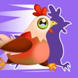 Ikon program: Catch The Chicken