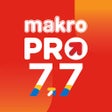 أيقونة البرنامج: Makro PRO