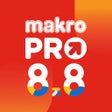 Icono de programa: Makro PRO