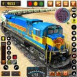 程序图标：Train Driving Simulator G…