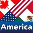 Ikon program: Flags And Maps Of America…