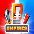 Ikona programu: Merge Of Empires