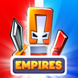 プログラムのアイコン：Merge Of Empires
