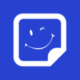 Ícone do programa: Figurinhas para WhatsApp …