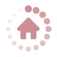 程序图标：BeTidy  Ordnung  Putzplan