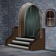 Icoon van programma: Escape Game: Diamond Mask