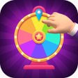 程序图标：Spin Wheel: Tap  spin