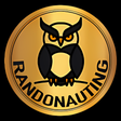 Иконка программы: Randonauting Adventure: R…