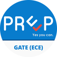 Ikona programu: GATE ECE Exam Prep