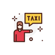 Icoon van programma: KiloDai Taximeter