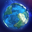 Иконка программы: Look at maps