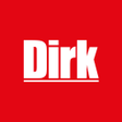 Symbol des Programms: Dirk supermarkt