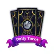 Daily Tarot - Fingerprint Scan