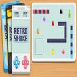 程序图标：Retro Snake