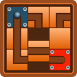 Icon of program: Ball Block Puzzle