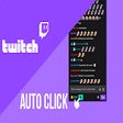 أيقونة البرنامج: Earn Twitch Points