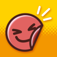 ไอคอนของโปรแกรม: Anywhere Sticker PetaPeta