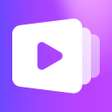 Programın simgesi: Spark Slideshow
