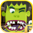 Monster Dentist Adventure Game