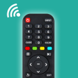 Icoon van programma: TV Remote Control For His…