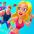 Иконка программы: Love.io - Fun io games