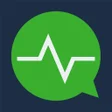 Icon of program: StatLog: Last Seen Tracker