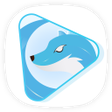 أيقونة البرنامج: FoxFM - Video Player Offl…