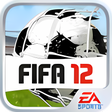 Icône du programme : FIFA 12