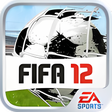 Иконка программы: FIFA 12