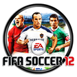 Programın simgesi: FIFA 12
