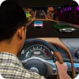 Retro Car Driving School: Real Car simulator 2019