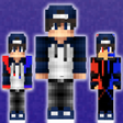 Icon of program: Bqthanh  Skins For Minecr…