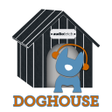 Symbol des Programms: AudioFetch Doghouse