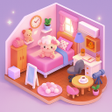 Иконка программы: Satis Cozy Room Decor