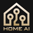 ไอคอนของโปรแกรม: AreAI: AI Home Living Dec…