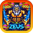 程序图标：Zeus Prg Gacor Gates Olym…