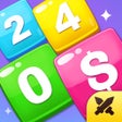 Ikona programu: 2048 Clash-Win real money