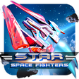 Galaxy War Fighter icon
