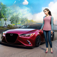 프로그램 아이콘: Drive Car Parking Multipl…