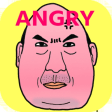 AngryOjisan