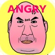 프로그램 아이콘: AngryOjisan