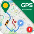 GPS Navigation  Maps Route
