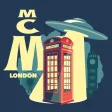MCM London Comic Con